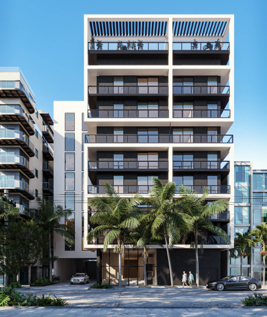 Edgewater Hotel