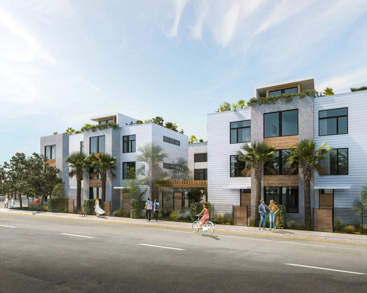 The Bennet, MiMo District, Miami, FL