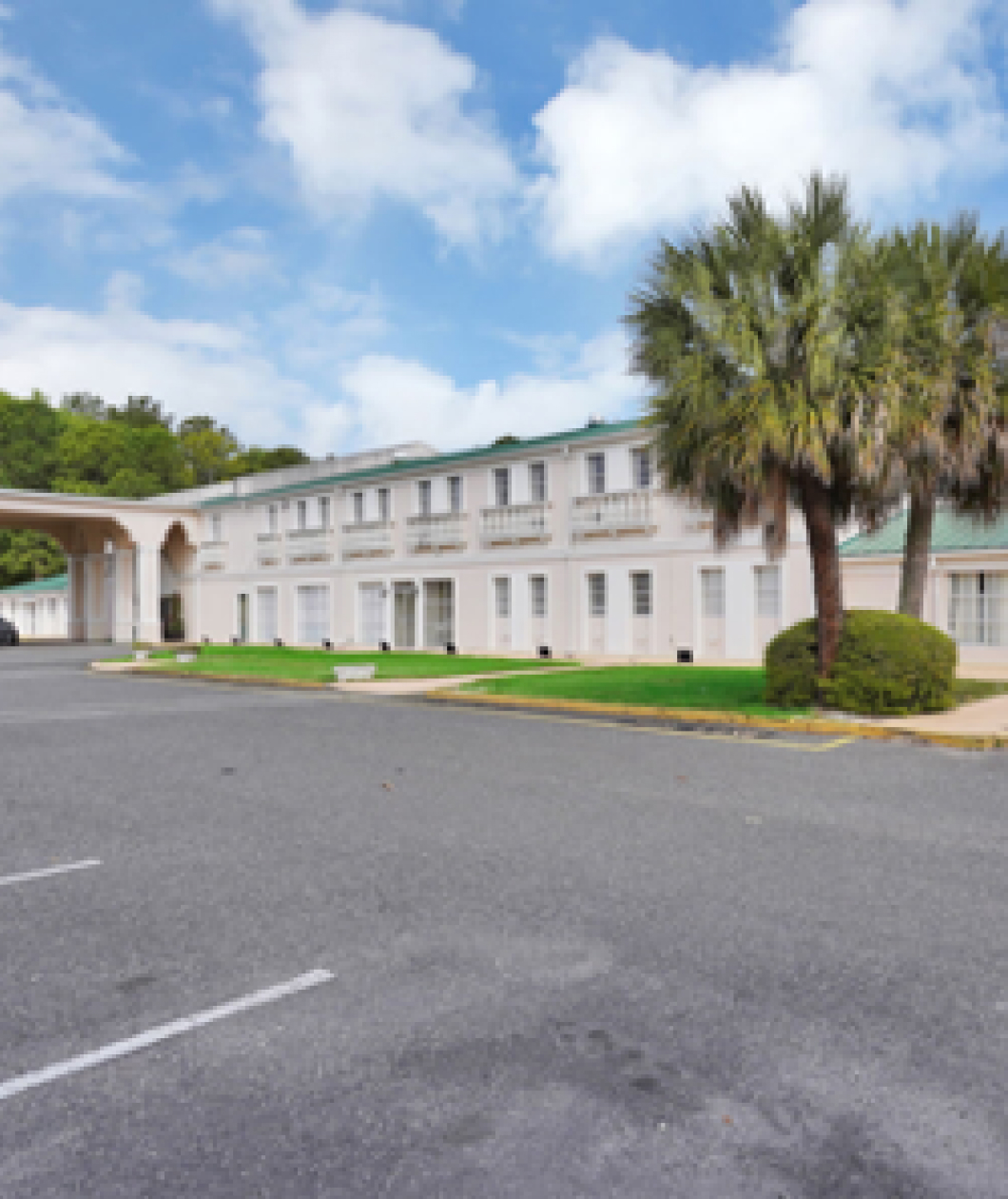 Hotel del Aeropuerto de Jacksonville